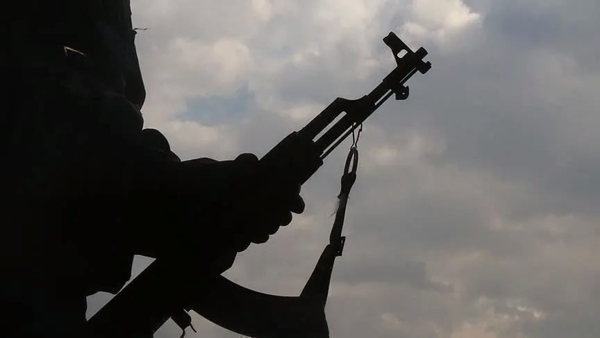 PKK Bağlantılı YBŞ Güvenlik Güçlerine Entegre Edilecek