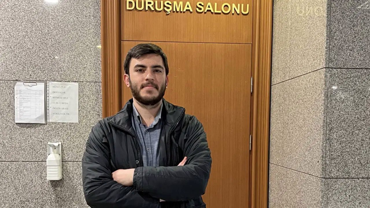 Gazeteci İsmail Arı Şikayet Üzerine Tutuklandı
