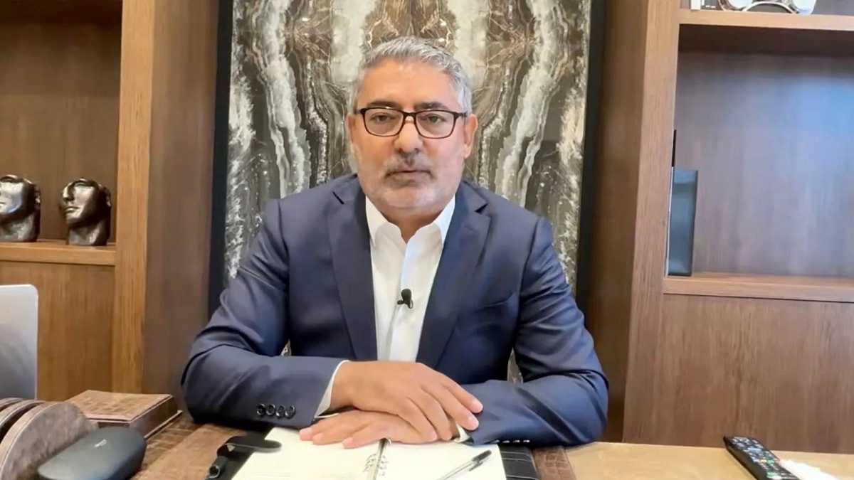 Halk TV Sahibinin Hesabına Erişim Engeli Getirildi