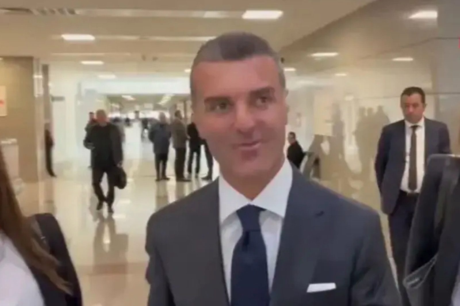 İstanbul’da Para Aklama Soruşturmasında 17 Gözaltı Kararı Verildi