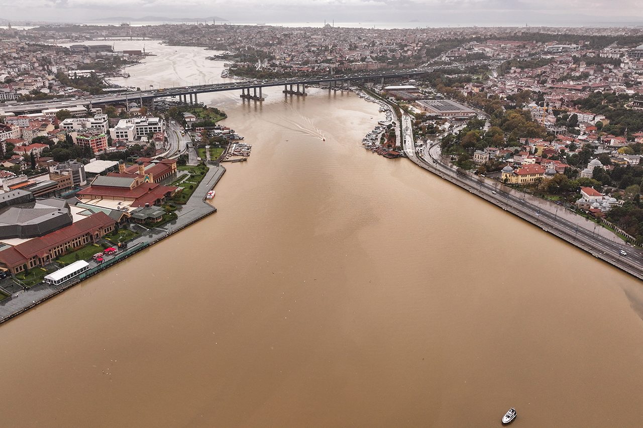 İstanbul’daki Sel Felaketinde Can Kaybı 6’ya Yükseldi