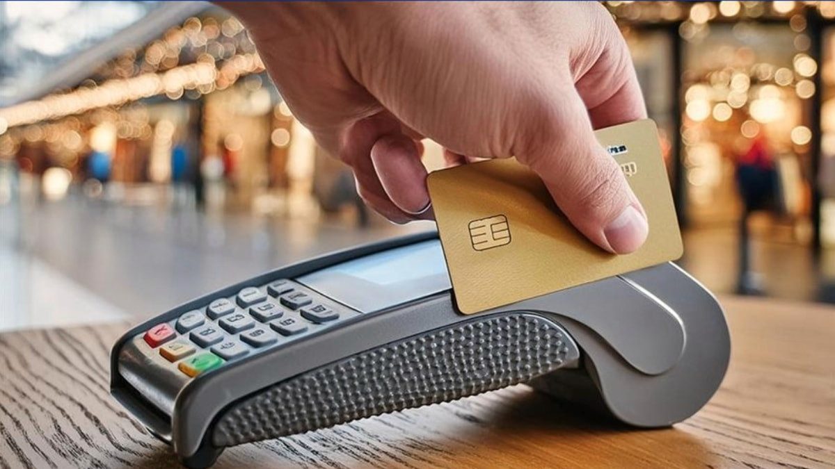 Eylülde Kartlı Ödemeler 2 Trilyon 965,5 Milyar Lira Oldu