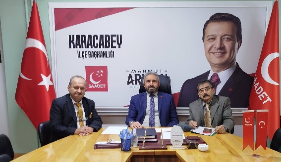 Koçak, Ekinlik Köprüsü ve Nilüfer Çayı İçin Çağrıda Bulundu