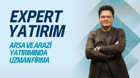 Expert Yatırım, Bandırma Kayacık’ta Arazi Sunuyor