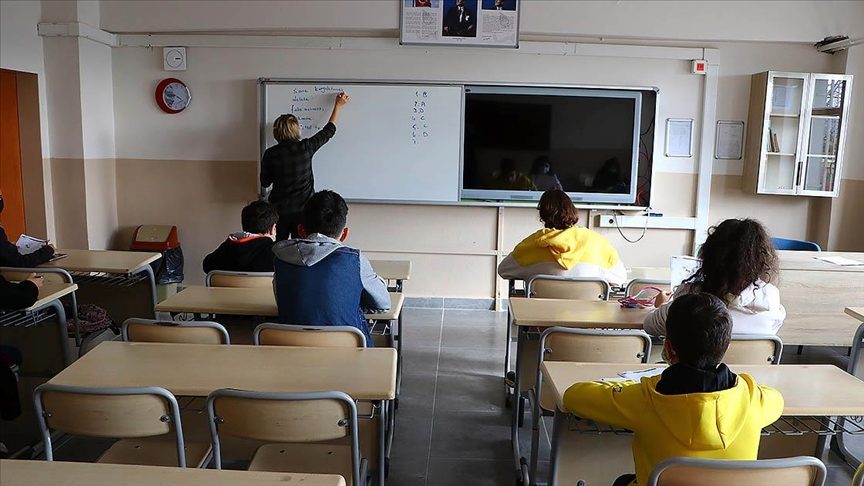 MEB’den Özel Öğretim Kurumlarına Ruhsat Uygulaması Hatırlatması