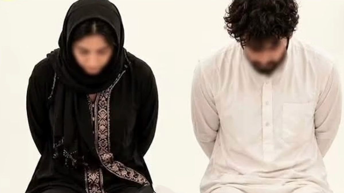 Mekke’de Camide İşlenen Suç ve İnfaz Kararı