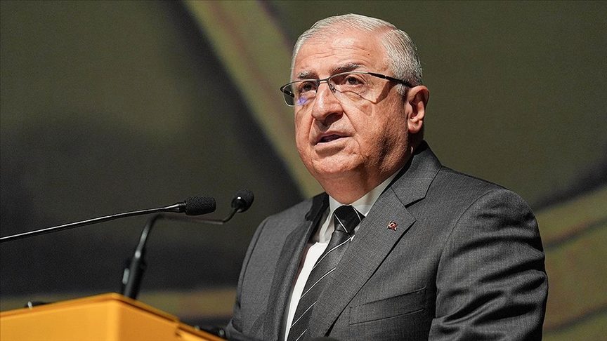 Suudi Talepleri Meclis Yetkisiyle Değerlendirilecek