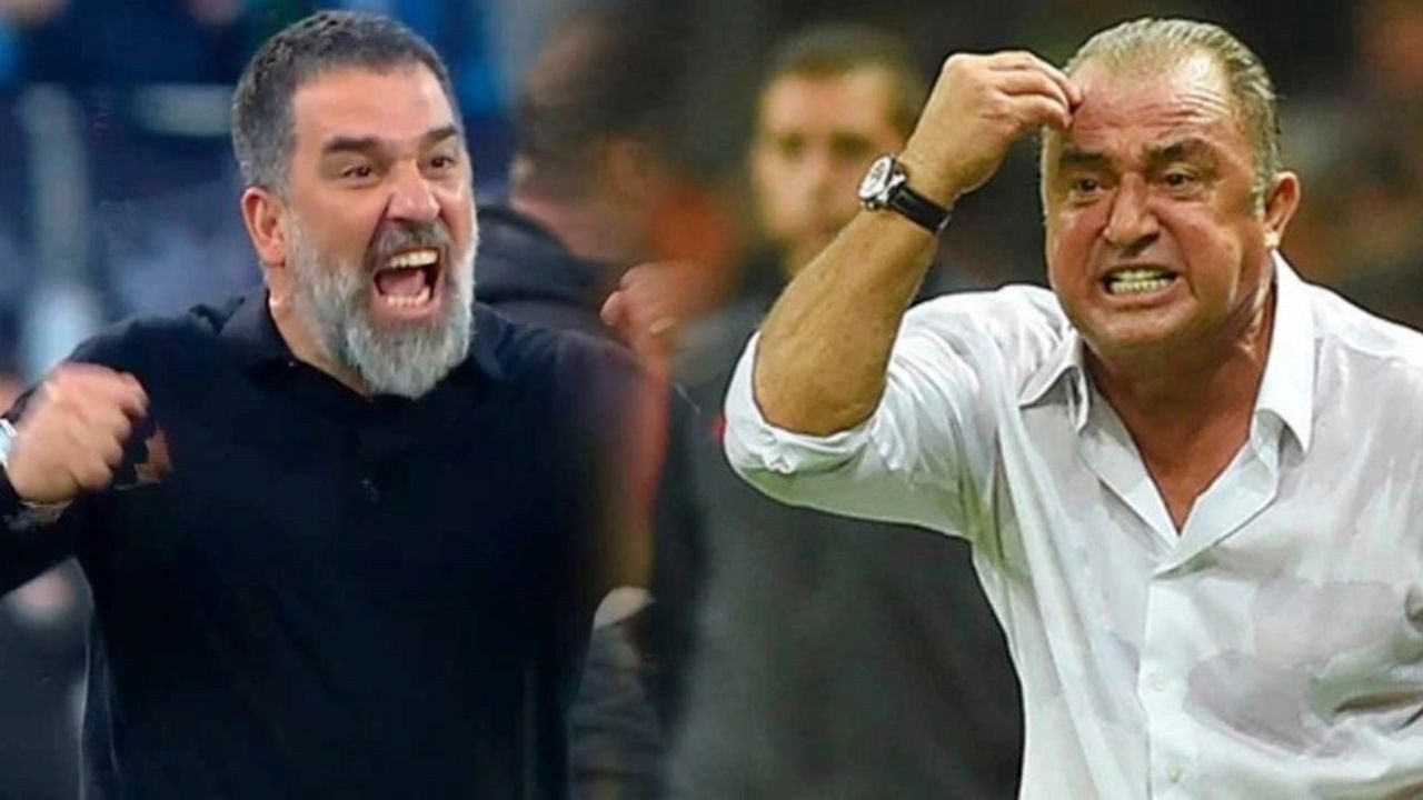 Montella’nın Geleceği ve Terim-Arda İddiaları