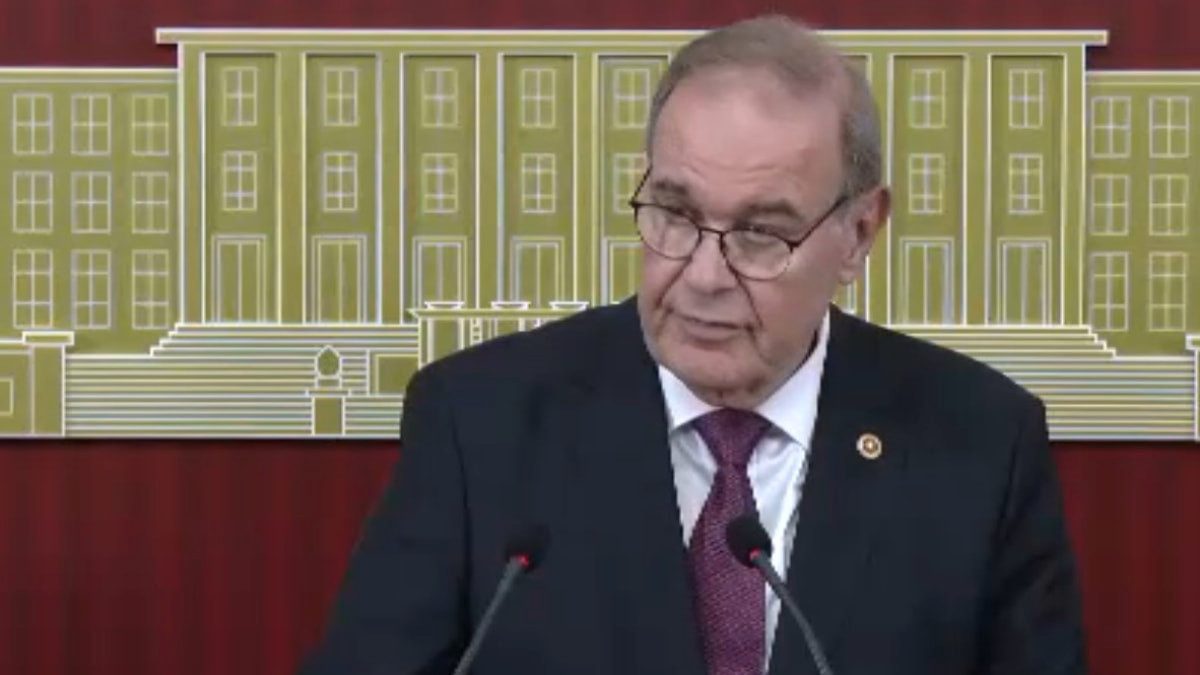 Öztrak: CHP Kasasının Boşaltıldığı İddiası