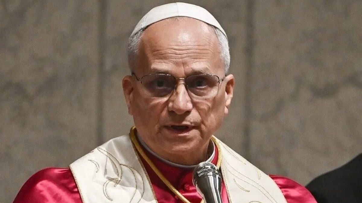 Papa 14. Leo’nun akciğerinden kitle çıkarıldı