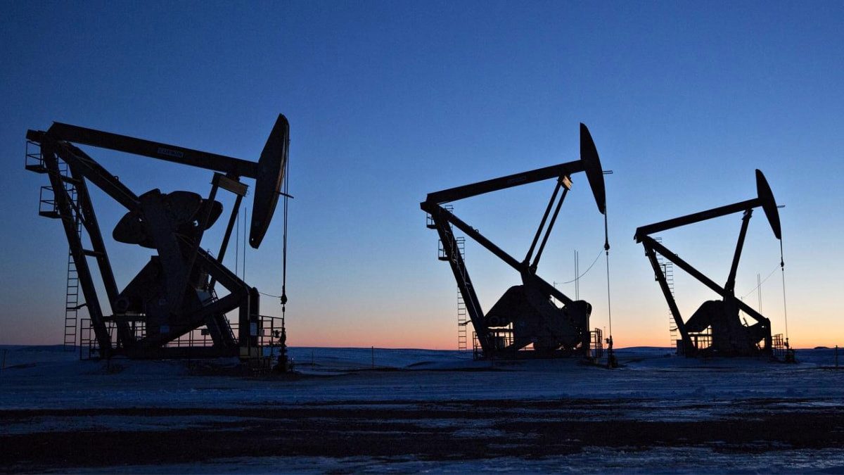 Petrol Piyasalarında Dalgalanma Sürüyor