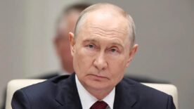 Putin, Stubb ve Store Ukrayna Krizini Telefonda Görüştü