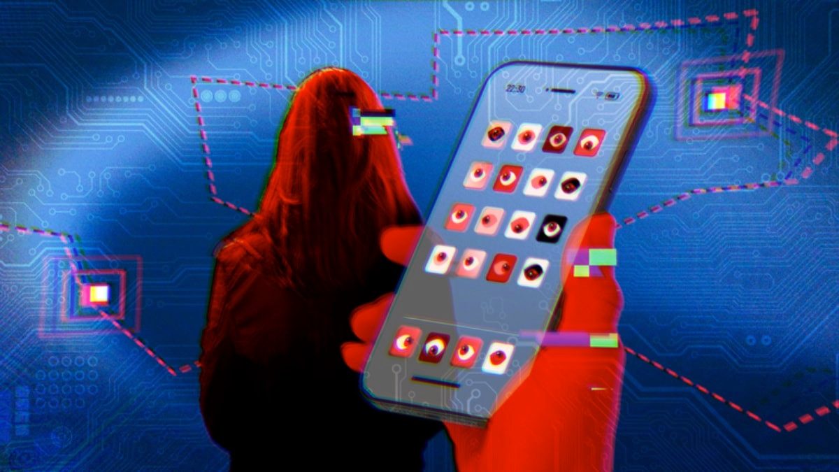 Reklam Ağlarıyla Gelişen Gözetim Olayı