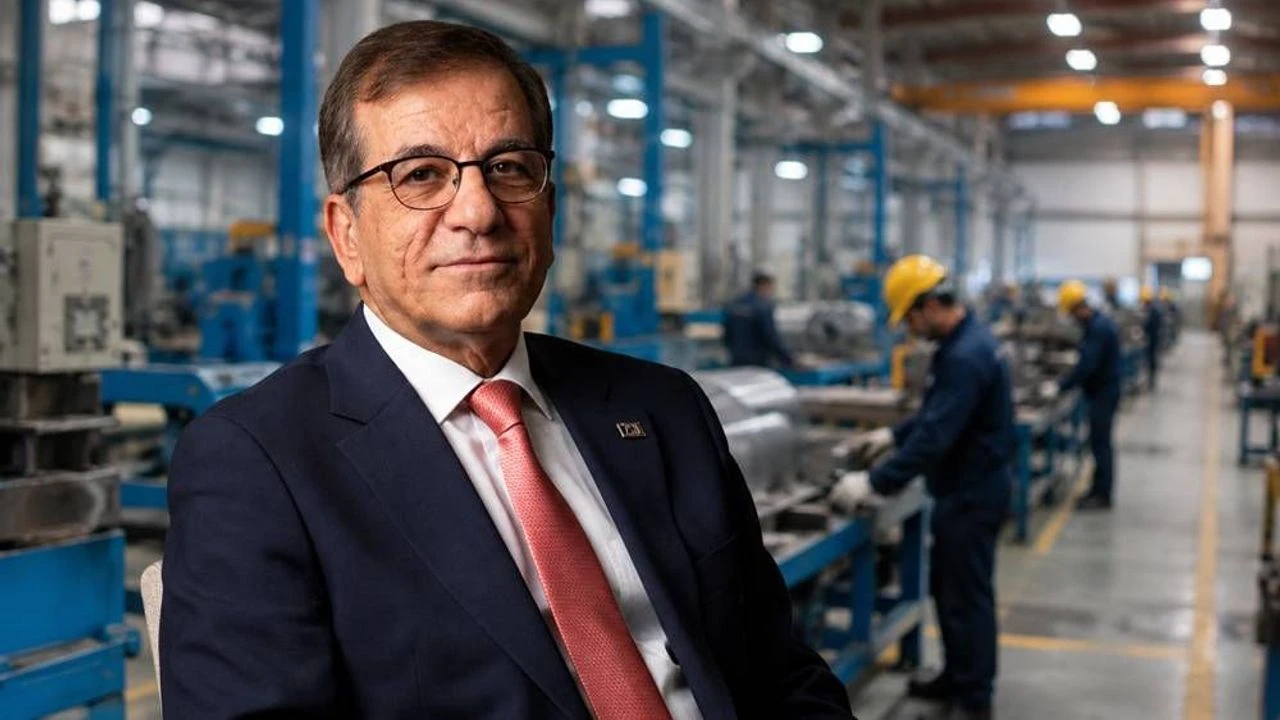 Sedat Yalçın, Kamuda Mali Disiplin ve Şeffaflık İstedi