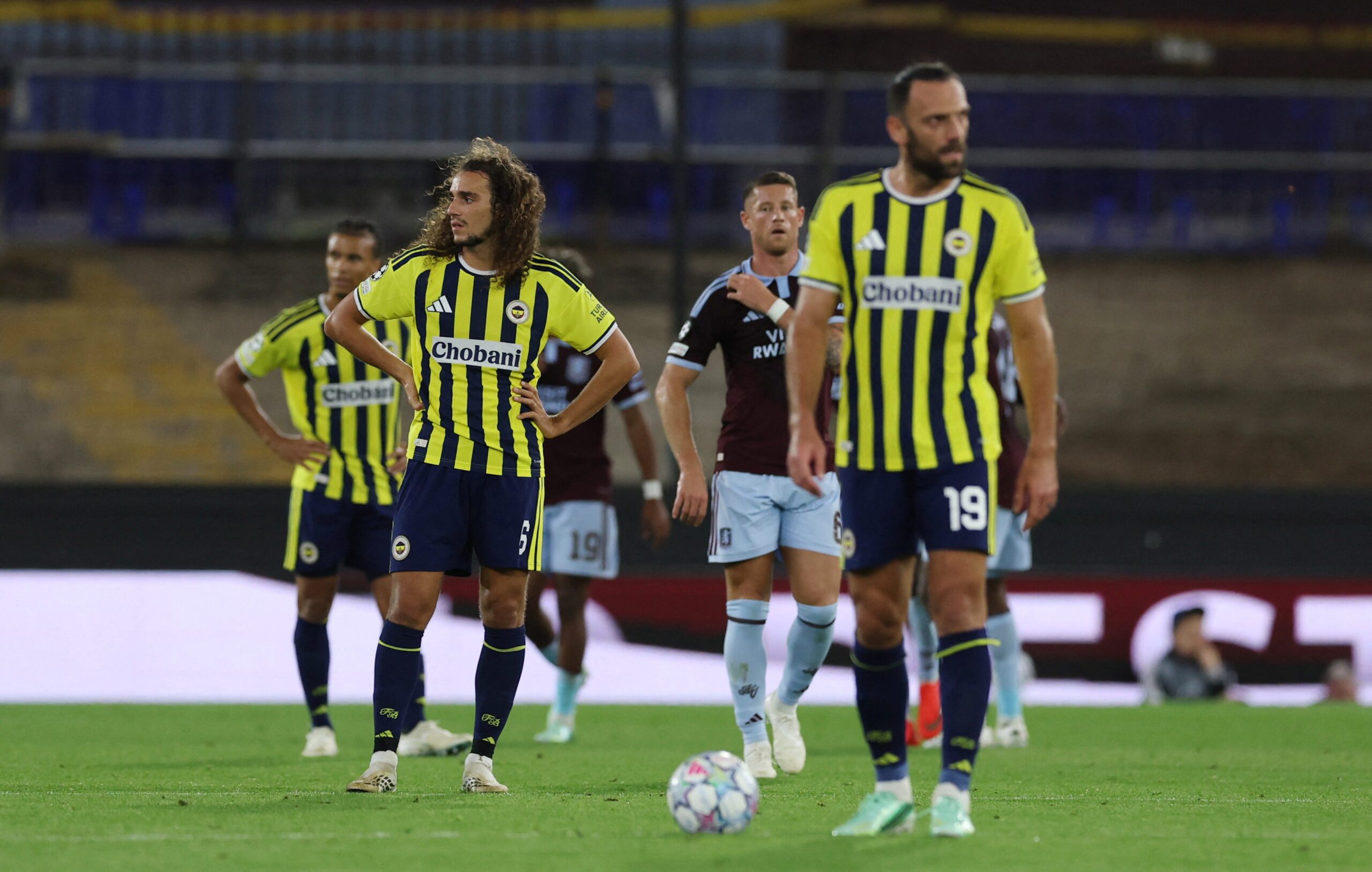 Süper Lig ve Avrupa’da Son Gelişmeler