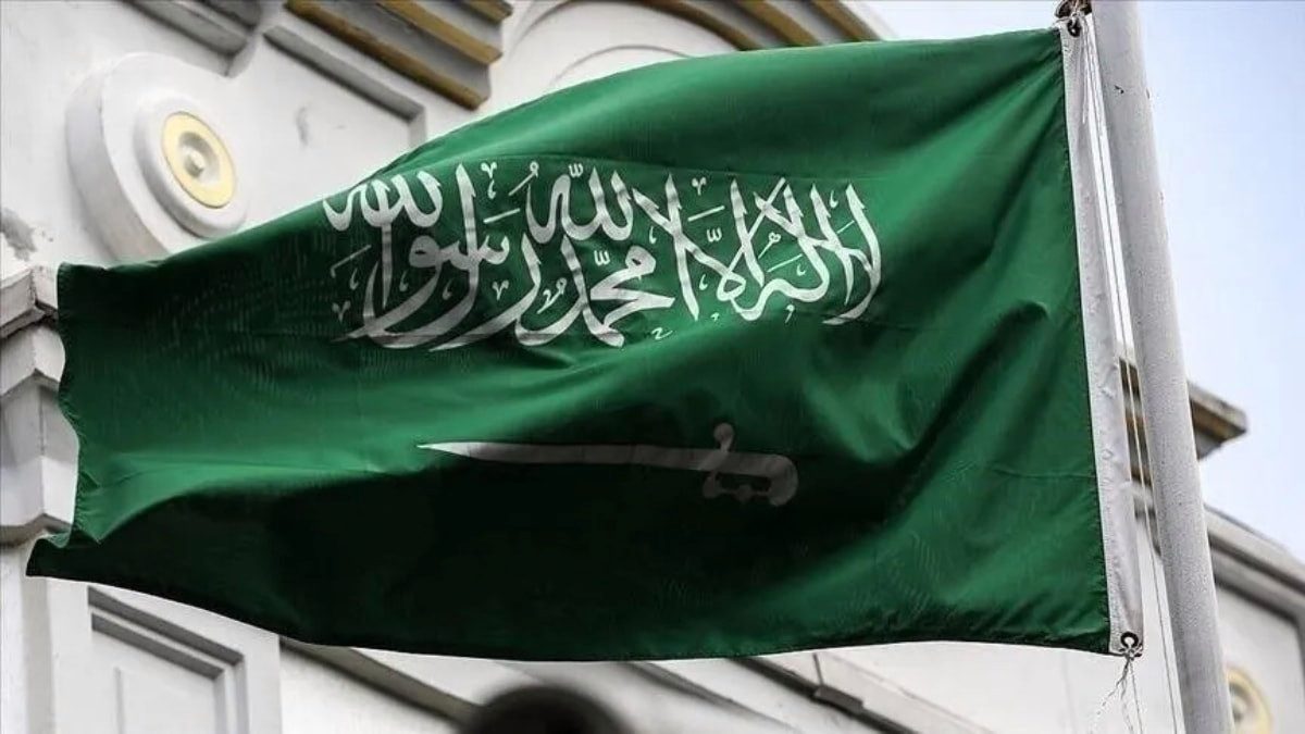 Suudi Arabistan’da Füze Uyarısı: Tehlike Sona Erdi