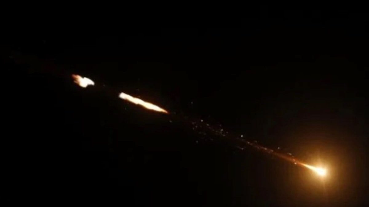 suudi arabistan’da kutsal mekanlara füze saldırısı engellendi