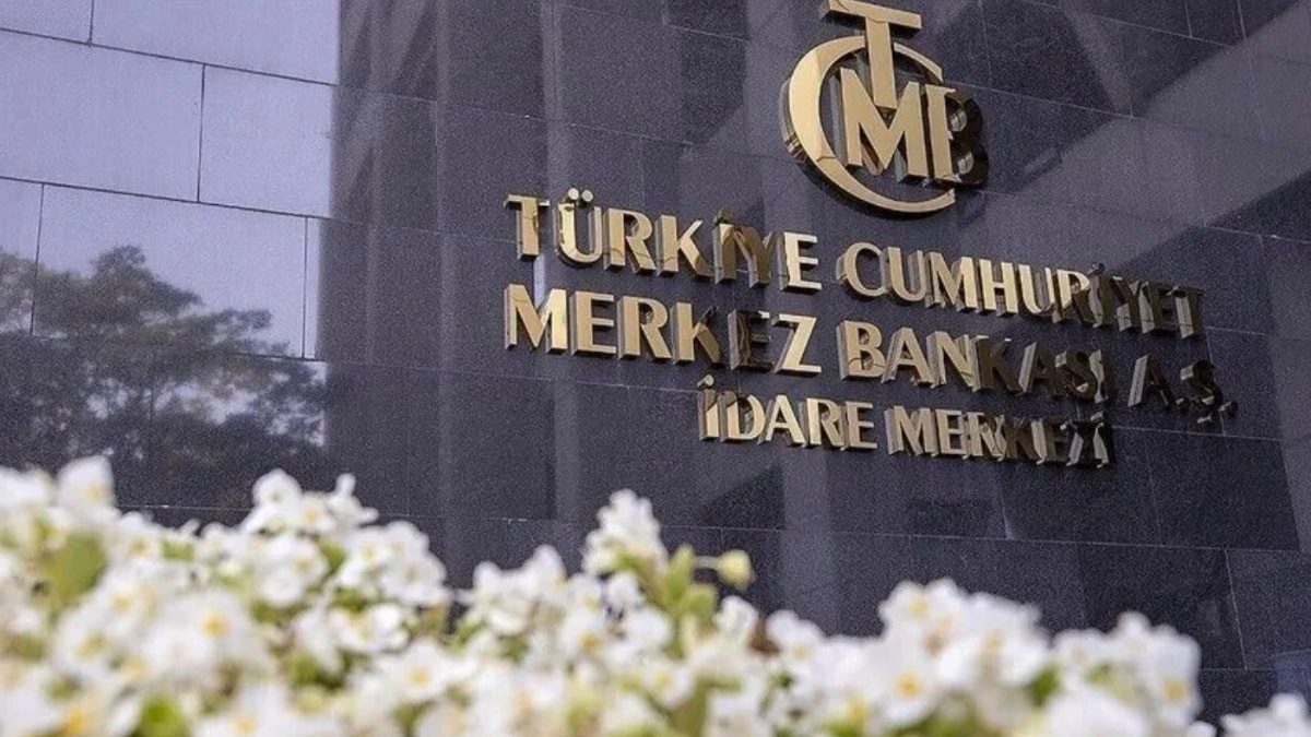 TCMB Rezervlerinde Haftalık Artış