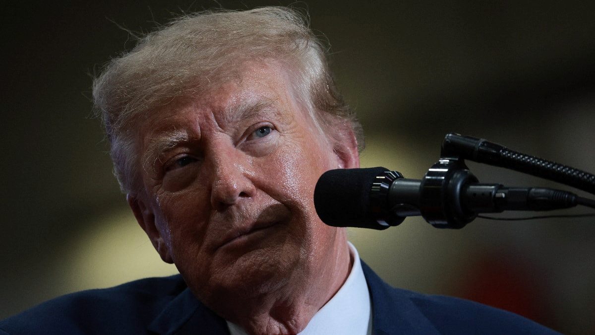 Trump Norveç’i Göçmen Açıklamasıyla Eleştirdi