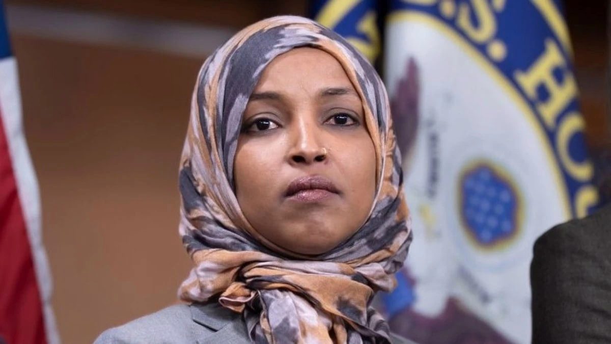 Trump Omar’ın Kongre üyeliğinin sona ermesi çağrısı yaptı