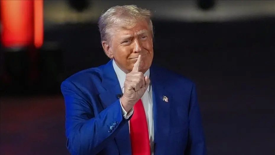 Demokratlar, Trump ve Adalet Bakanlığı’na Dava Açtı