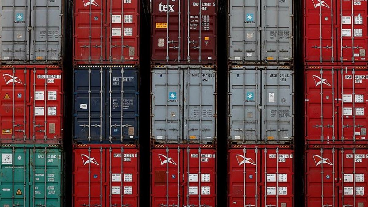 TÜİK Dış Ticaret Dengesi Verilerini Açıkladı