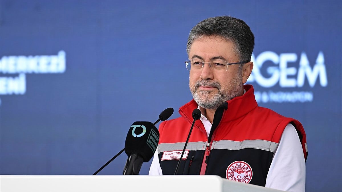 Türkiye Hayvancılıkta 663 Milyar Lira Destek Sağladı