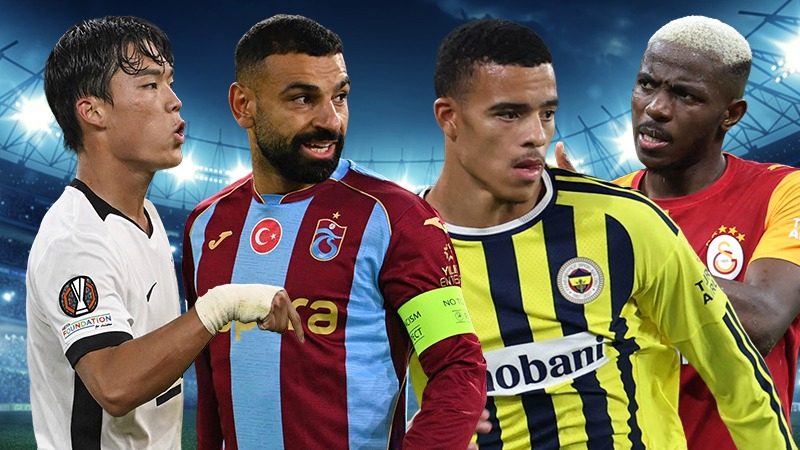 Türk Takımları Avrupa Kupalarında İki Galibiyet Aldı