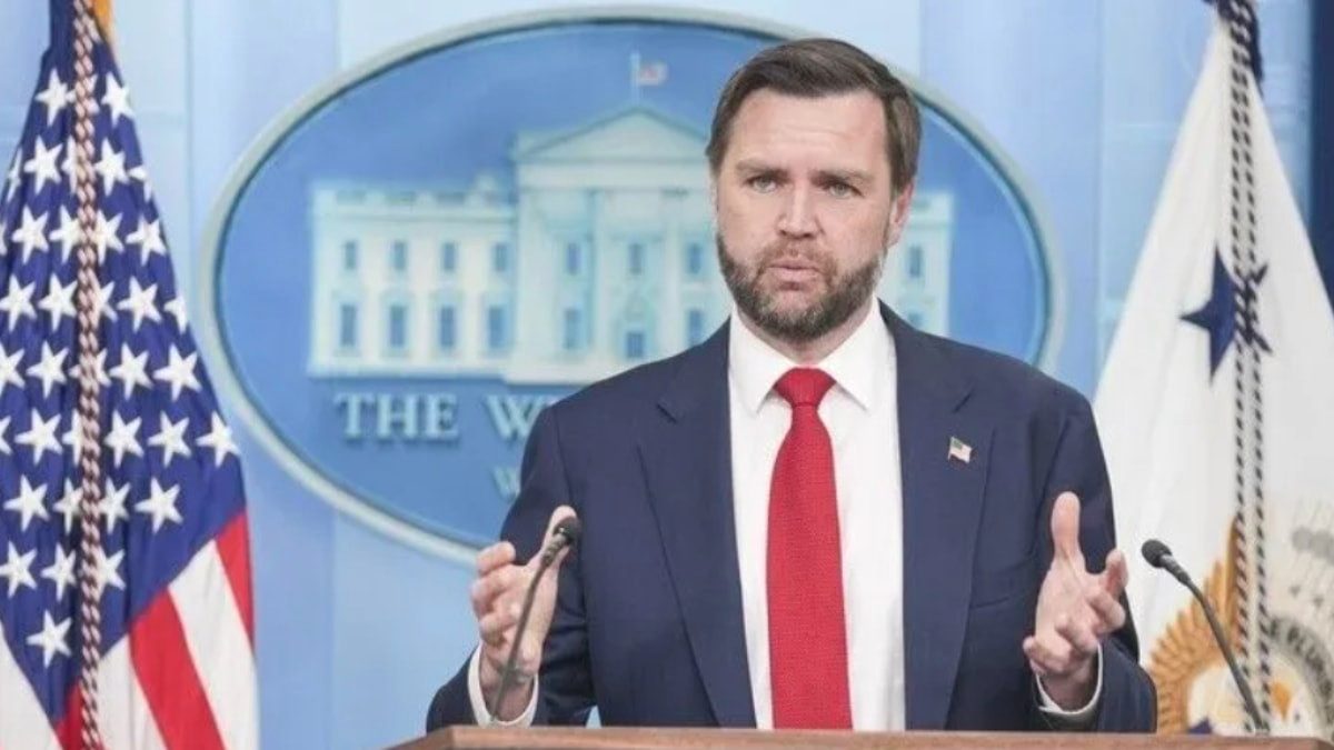 Vance: Aday Olursa Trump’ın Desteğine İnanıyor