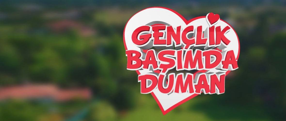 Gençlik Başımda Duman Oyunu Seyirciyle Buluştu