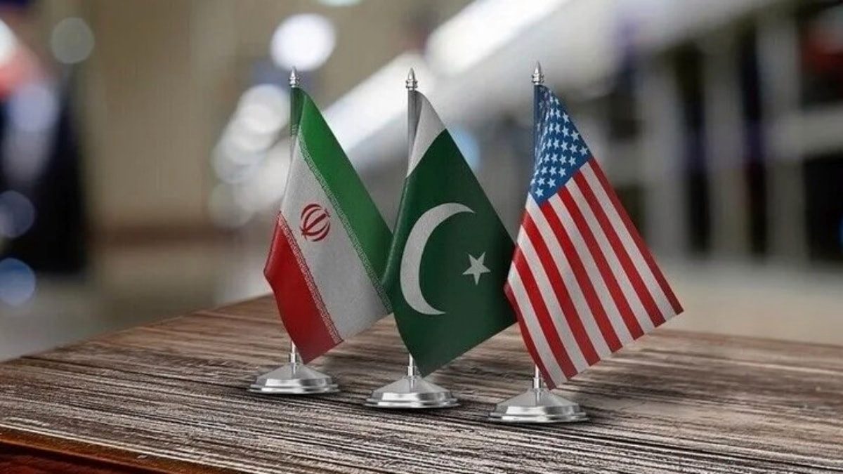 Zerdari’den Washington ve Tahran’a İtidal Çağrısı
